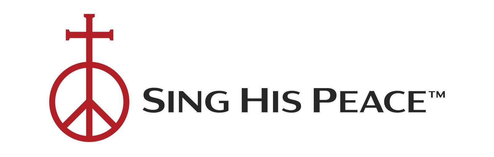 Sing His Peace